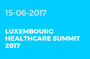 Teilnahme der Agence am 4. Healthcare Summit